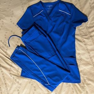 Royal Blue Jaanuu XS